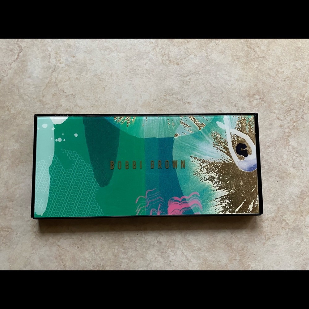Bobbi Brown “High Barre” Eyeshadow Palette